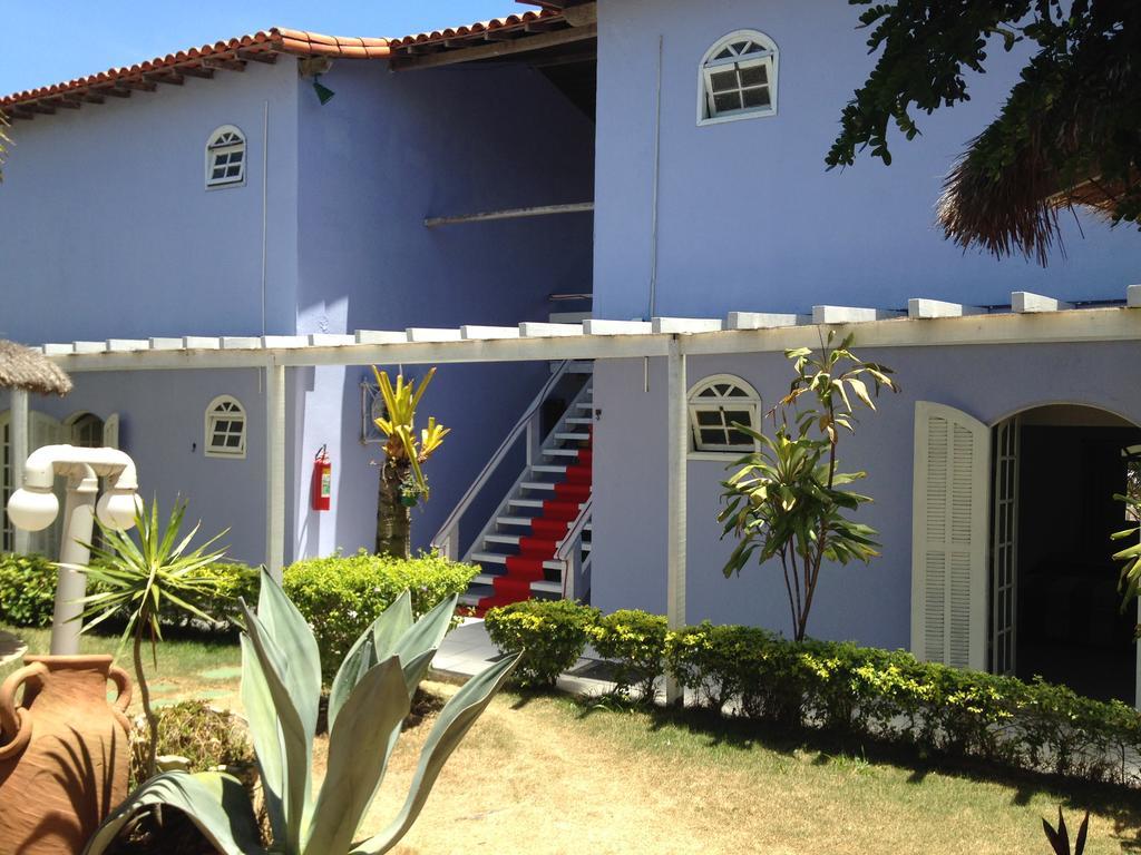 Le Mirage Geribá By Sunshine